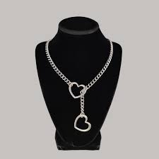 Damarly Necklace Slip Chain